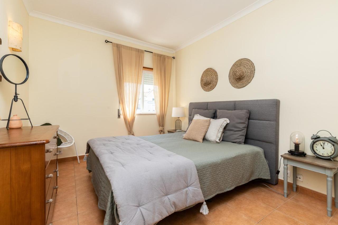 Cabanas Green Apartment & Loft. Кабанас де Тавира Екстериор снимка