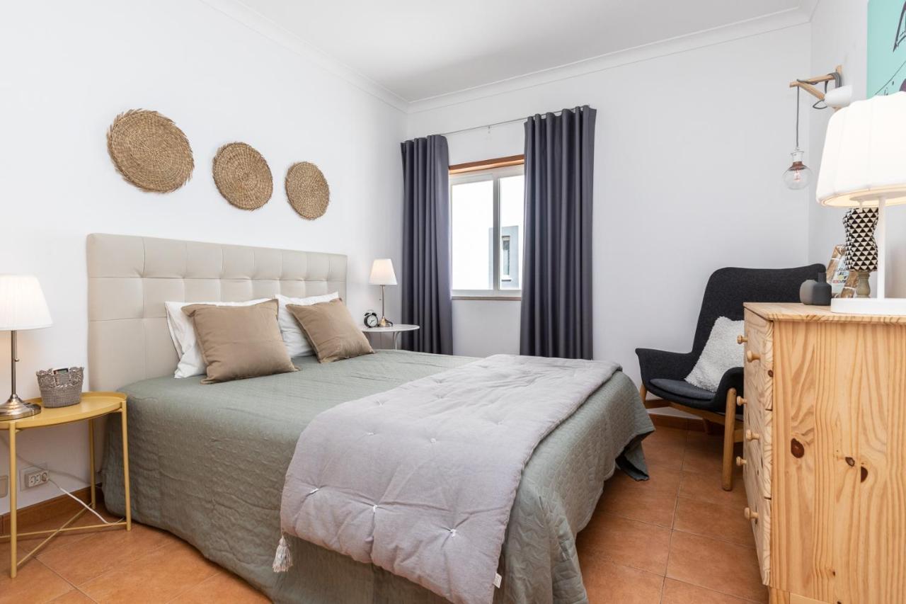 Cabanas Green Apartment & Loft. Кабанас де Тавира Екстериор снимка