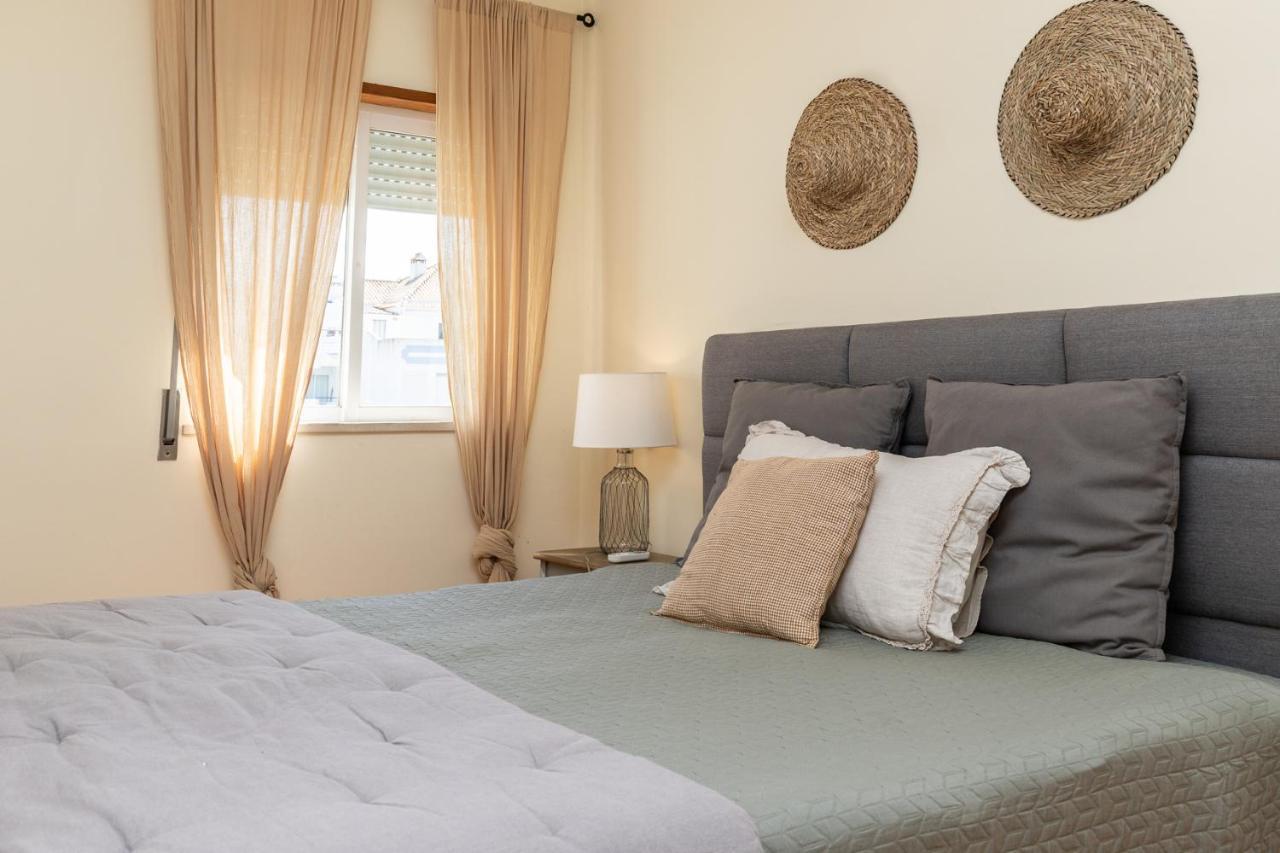 Cabanas Green Apartment & Loft. Кабанас де Тавира Екстериор снимка
