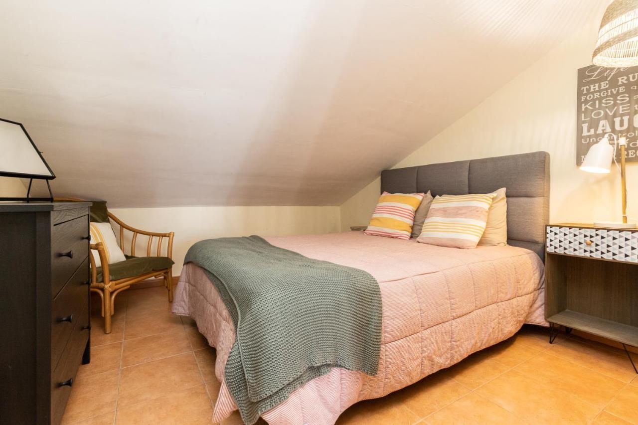 Cabanas Green Apartment & Loft. Кабанас де Тавира Екстериор снимка