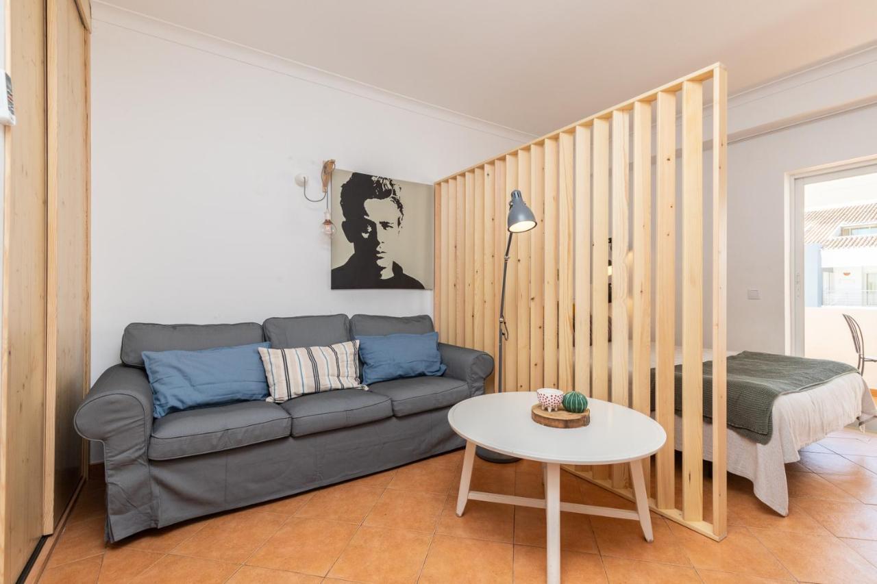 Cabanas Green Apartment & Loft. Кабанас де Тавира Екстериор снимка