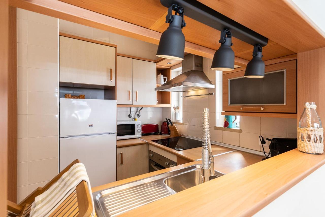 Cabanas Green Apartment & Loft. Кабанас де Тавира Екстериор снимка