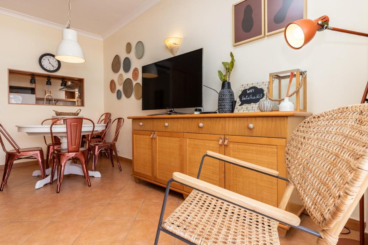 Cabanas Green Apartment & Loft. Кабанас де Тавира Екстериор снимка