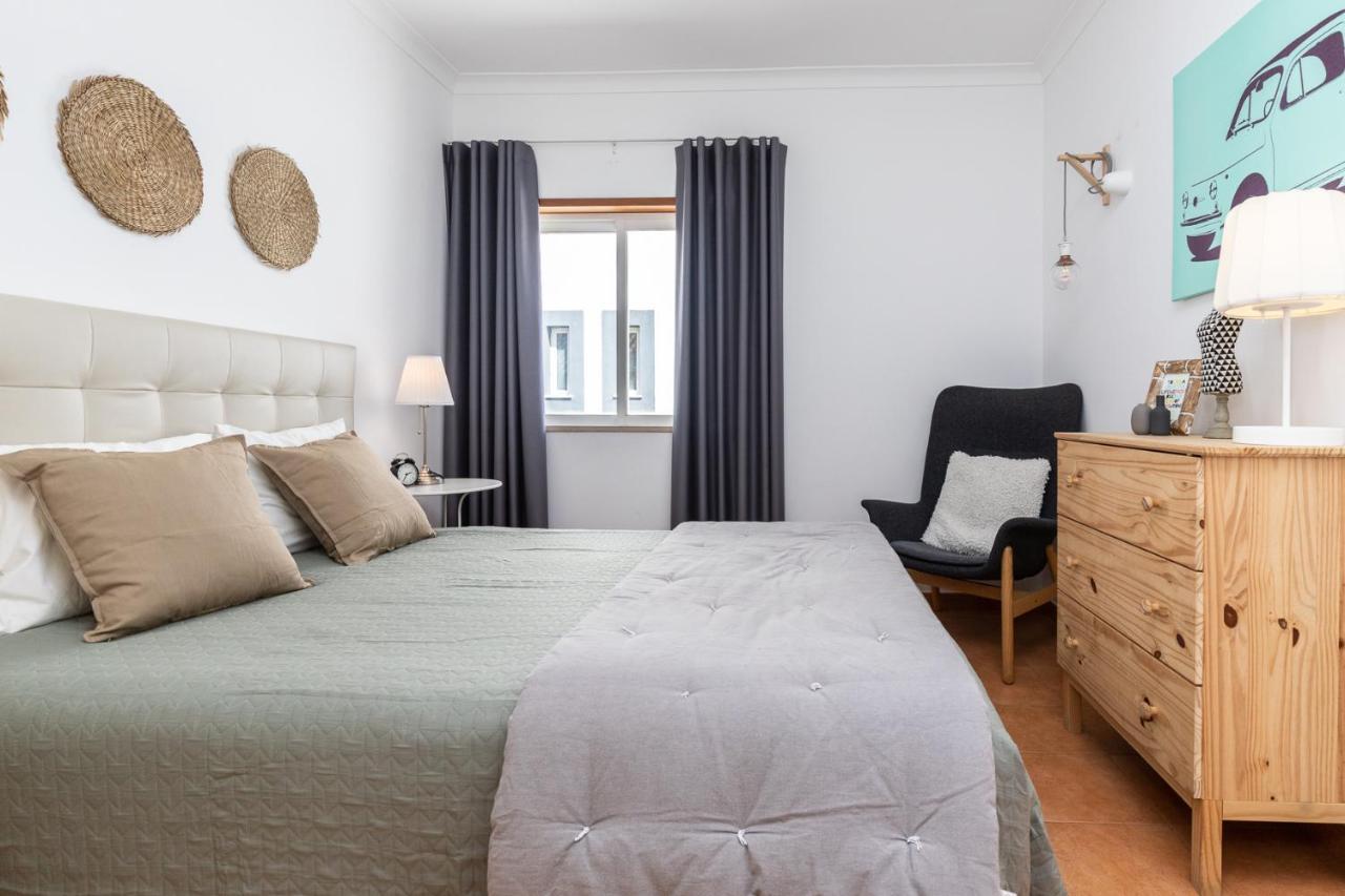 Cabanas Green Apartment & Loft. Кабанас де Тавира Екстериор снимка