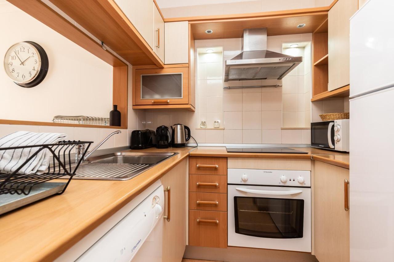 Cabanas Green Apartment & Loft. Кабанас де Тавира Екстериор снимка