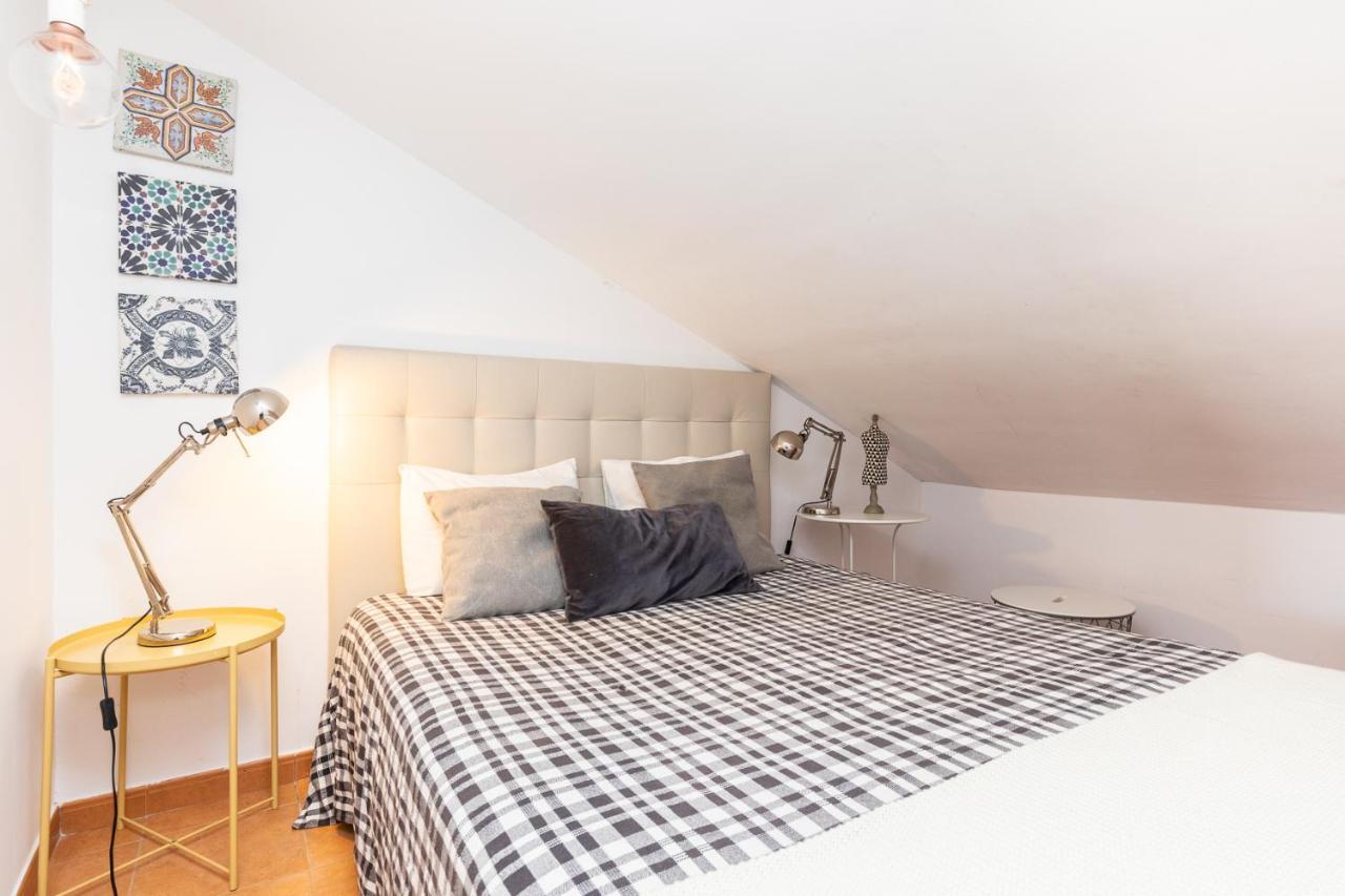 Cabanas Green Apartment & Loft. Кабанас де Тавира Екстериор снимка
