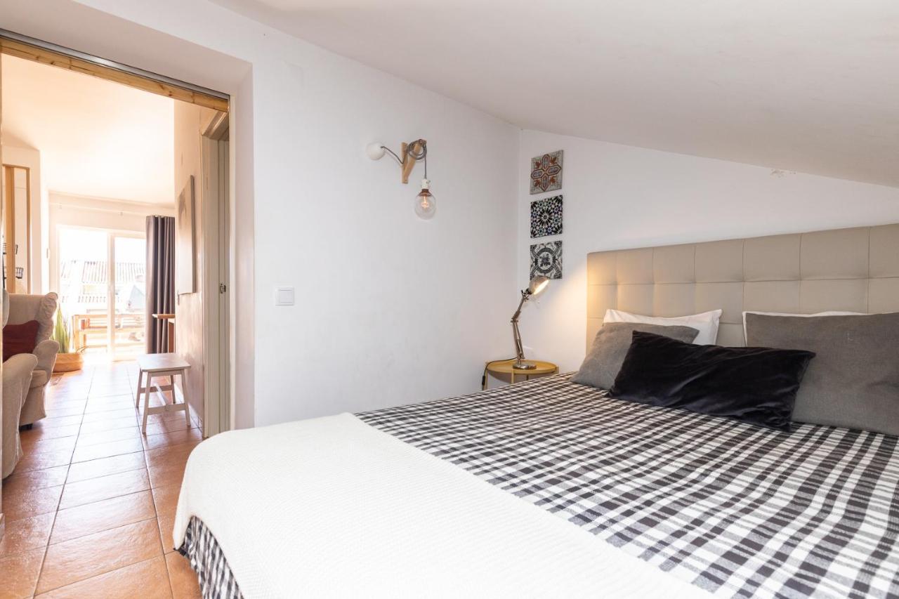 Cabanas Green Apartment & Loft. Кабанас де Тавира Екстериор снимка