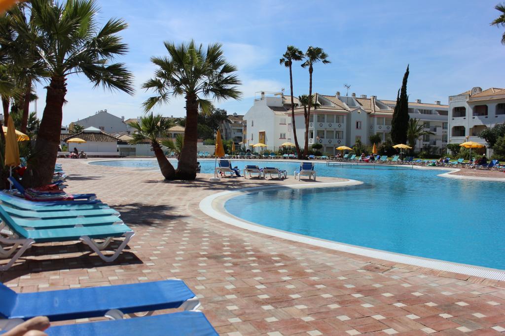Cabanas Green Apartment & Loft. Кабанас де Тавира Екстериор снимка